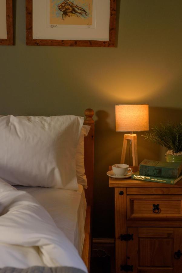 Downe Arms Castleton Bed and Breakfast Whitby Buitenkant foto