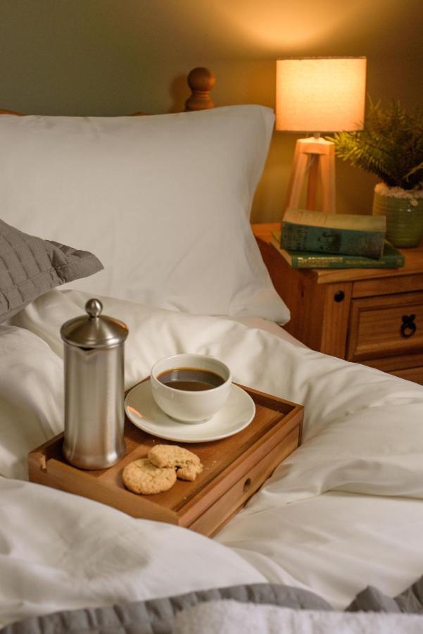 Downe Arms Castleton Bed and Breakfast Whitby Buitenkant foto