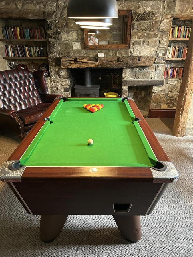Downe Arms Castleton Bed and Breakfast Whitby Buitenkant foto